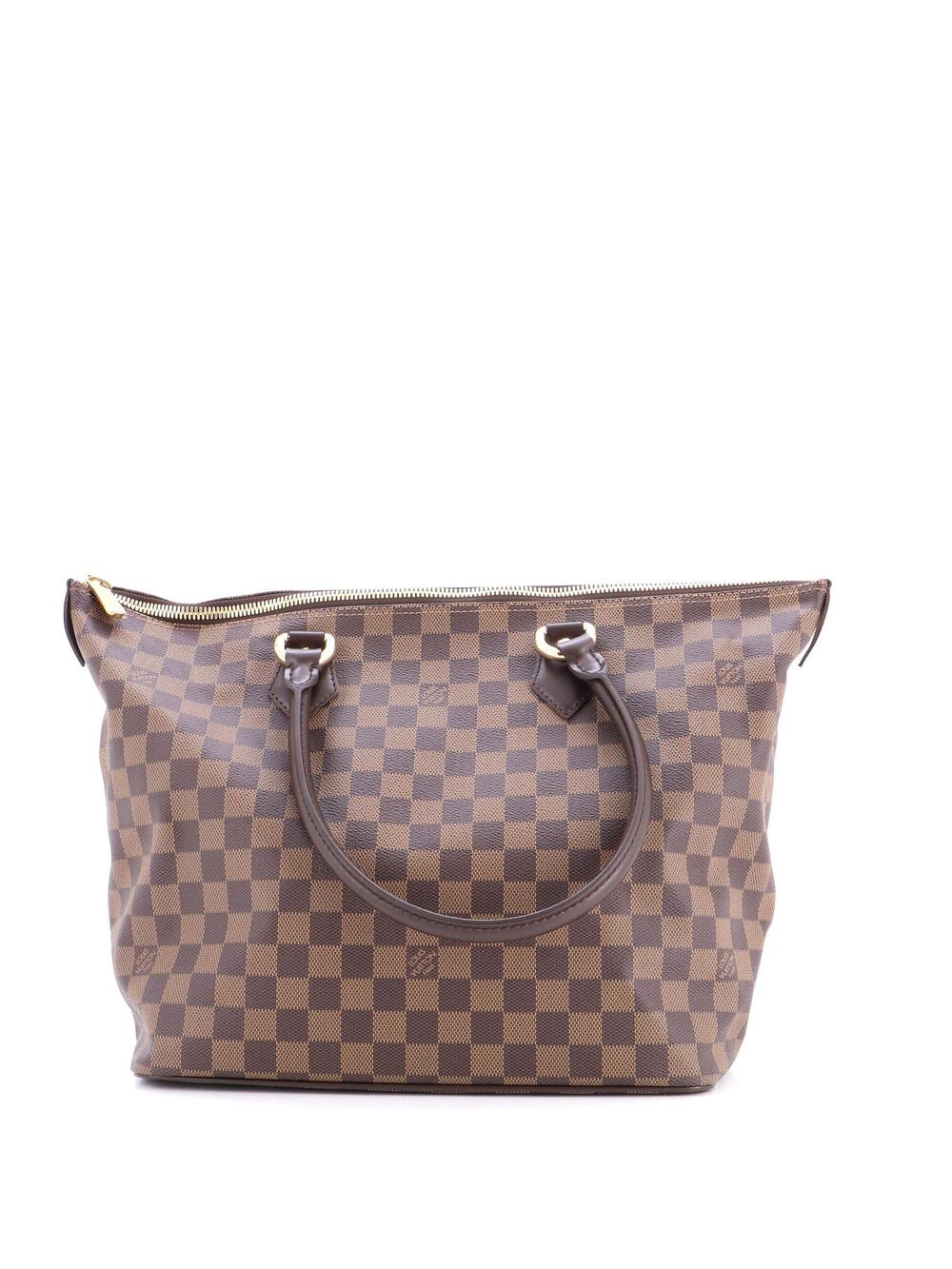 Louis Vuitton Saleya Handbag Damier Mm #237882L15B